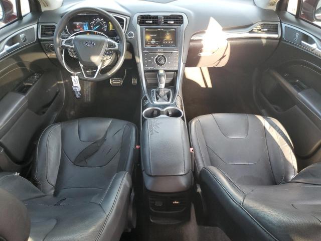 Photo 8 from auction – 2014 FORD FUSION TIT with VIN 3FA6P0K91ER304257