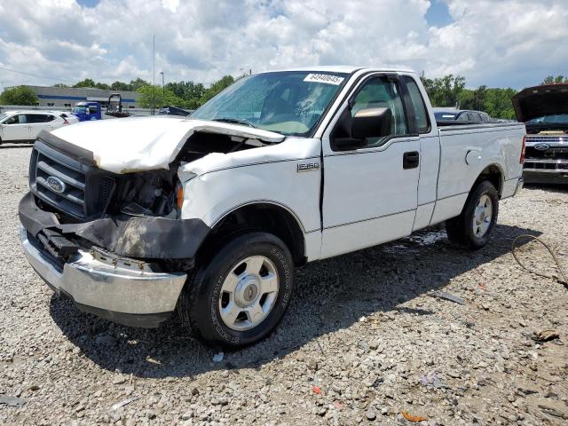 FORD F150 2005 z numerem VIN 1FTRF12235NA11286 - Zdjęcie z aukcji