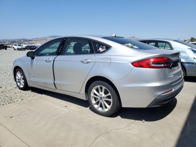 Photo 2 from auction – 2019 FORD FUSION SE with VIN 3FA6P0LU3KR116421