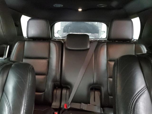 Photo 10 from auction – 2012 FORD EXPLORER X with VIN 1FMHK8D85CGA89468