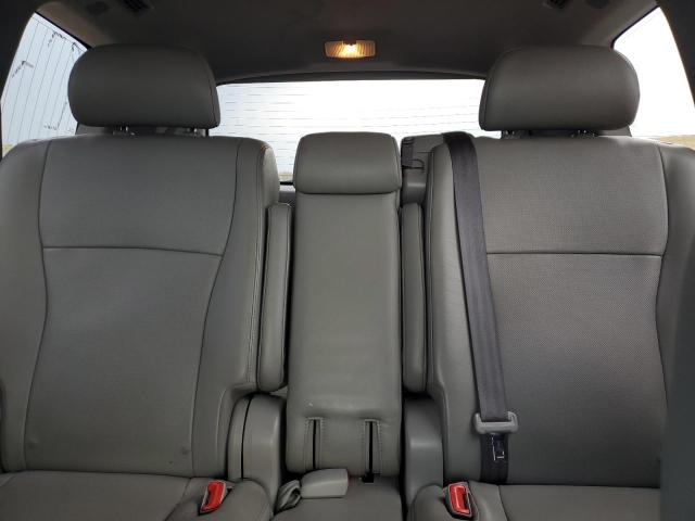 Photo 10 from auction – 2013 TOYOTA HIGHLANDER with VIN 5TDDK3EH7DS239818