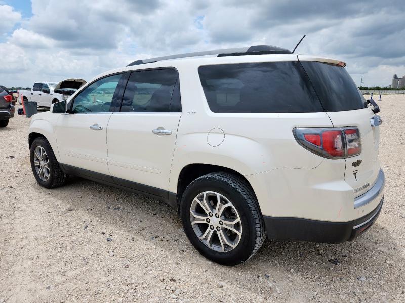 Photo 2 from auction – 2014 GMC ACADIA SLT with VIN 1GKKRRKD4EJ209024