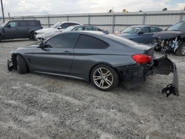 Photo 2 from auction – 2014 BMW 435 I with VIN WBA3R1C53EK192734