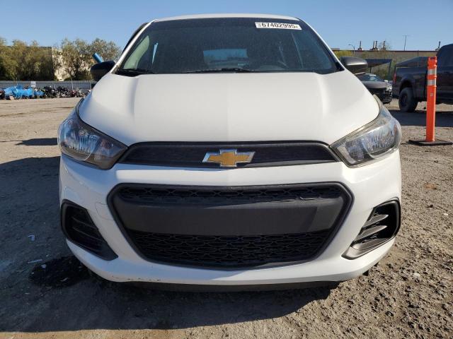 Photo 5 from auction – 2017 CHEVROLET SPARK LS with VIN KL8CB6SA8HC737112