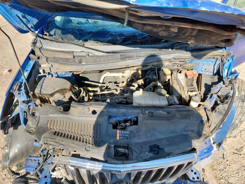 Photo 12 from auction – 2016 BUICK ENCORE with VIN KL4CJASB1GB711987