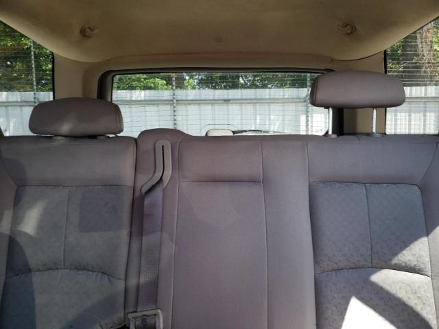 Photo 10 from auction – 2006 SATURN VUE with VIN 5GZCZ33D86S804254