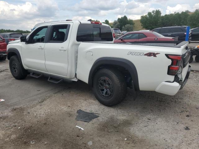 Photo 2 from auction – 2025 NISSAN FRONTIER SV with VIN 1N6ED1FK6SN647613