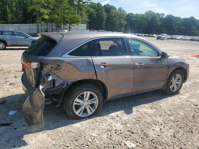 Photo 3 from auction – 2013 ACURA RDX TECHNO with VIN 5J8TB3H57DL012175