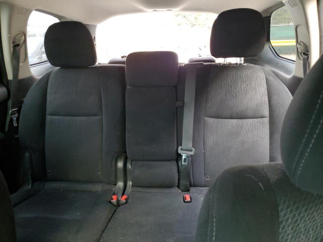 Photo 10 from auction – 2015 NISSAN PATHFINDER with VIN 5N1AR2MM5FC719542