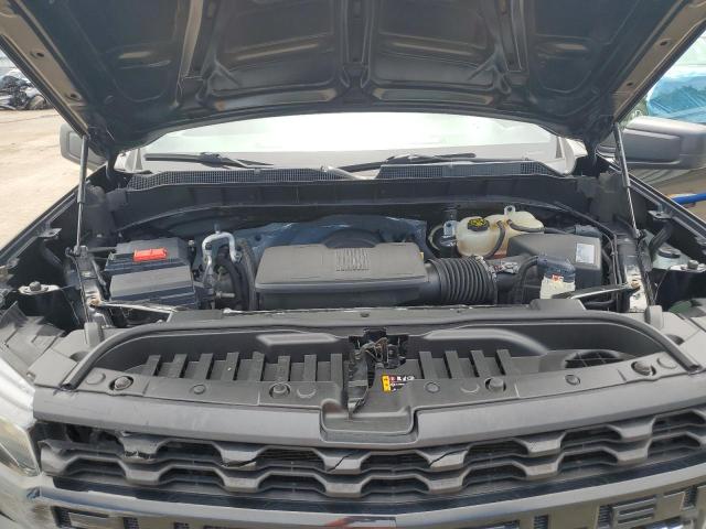 Photo 11 from auction – 2021 CHEVROLET SILVERADO with VIN 1GCPWBEH5MZ153076