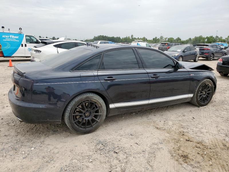 Photo 3 from auction – 2013 AUDI A6 PREMIUM with VIN WAUGGAFC1DN131364