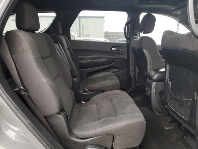 Photo 11 from auction – 2022 DODGE DURANGO GT with VIN 1C4RDHDG7NC156057