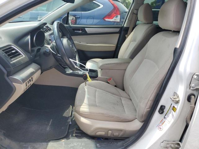 Photo 7 from auction – 2019 SUBARU OUTBACK 2. with VIN 4S4BSAHC4K3322354