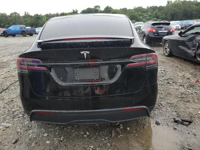 Photo 6 from auction – 2023 TESLA MODEL X with VIN 7SAXCDE56PF372961