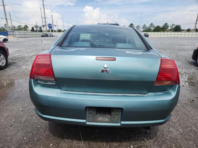 Photo 6 from auction – 2004 MITSUBISHI GALANT DE with VIN 4A3AB26FX4E151438