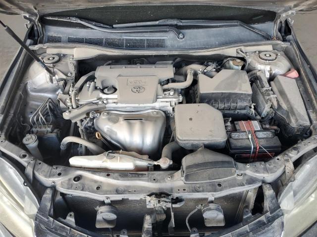 Photo 11 from auction – 2017 TOYOTA CAMRY LE with VIN 4T1BF1FK2HU414161