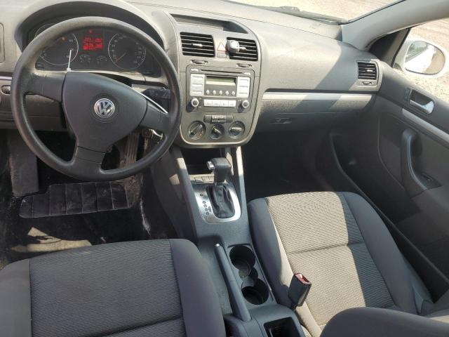 Photo 8 from auction – 2009 VOLKSWAGEN RABBIT with VIN WVWBA71K09W103878