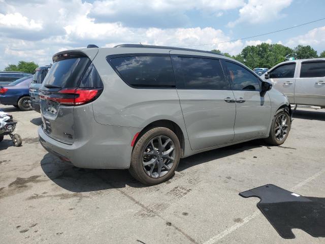 Photo 3 from auction – 2023 CHRYSLER PACIFICA L with VIN 2C4RC3GG1PR619189