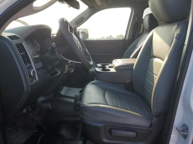 Photo 7 from auction – 2016 RAM 1500 ST with VIN 1C6RR6ST5GS183425
