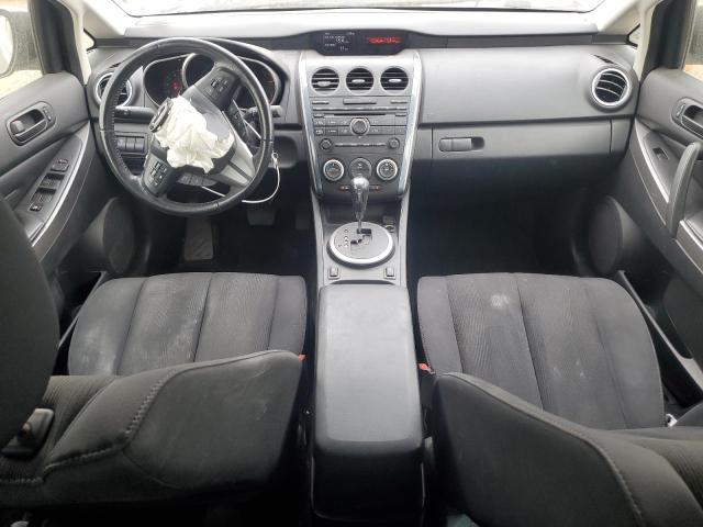 Photo 8 from auction – 2011 MAZDA CX-7 with VIN JM3ER2B54B0380423