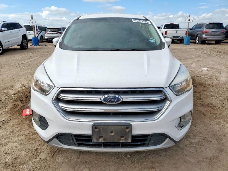 Photo 5 from auction – 2017 FORD ESCAPE SE with VIN 1FMCU0GD2HUB79703