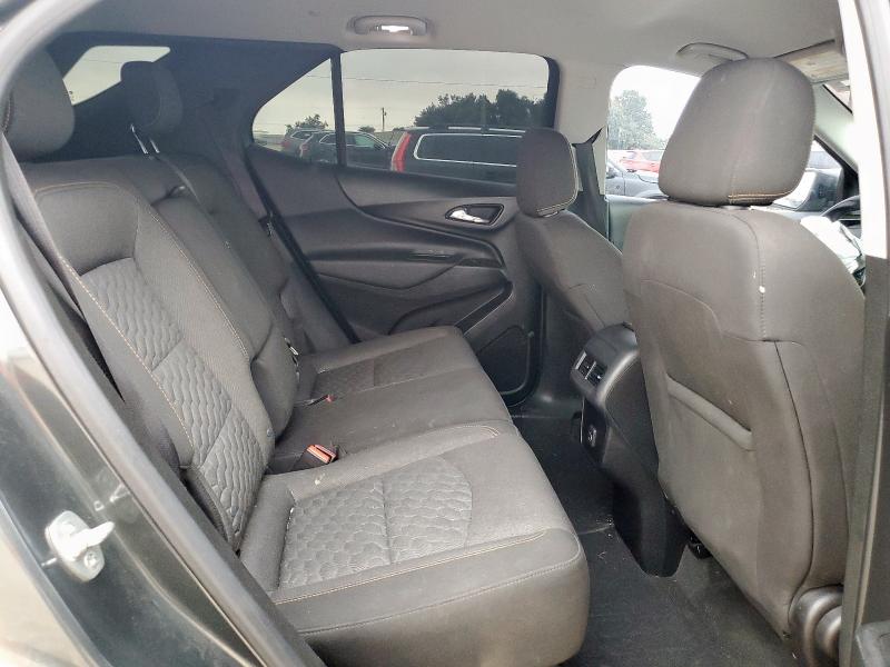 Photo 11 from auction – 2019 CHEVROLET EQUINOX LT with VIN 2GNAXKEV3K6174632