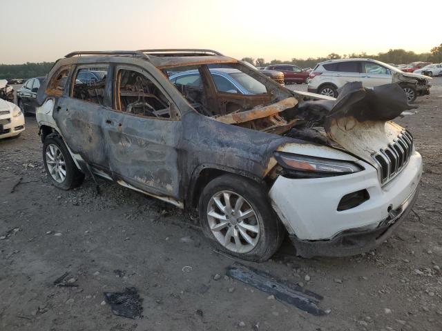 Photo 4 from auction – 2015 JEEP CHEROKEE with VIN 1C4PJMDS1FW588107