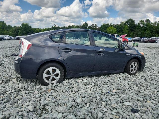 Photo 3 from auction – 2015 TOYOTA PRIUS with VIN JTDKN3DU4F0466662