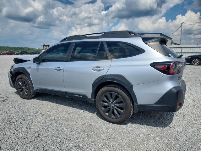 Photo 2 from auction – 2023 SUBARU OUTBACK ON with VIN 4S4BTGLDXP3161080