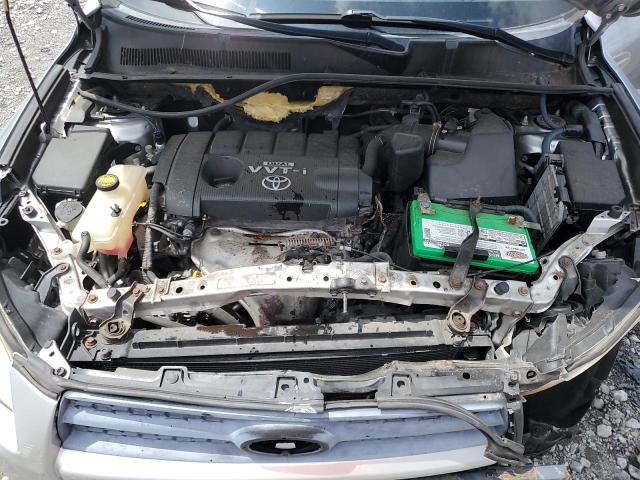 Photo 11 from auction – 2010 TOYOTA RAV4 with VIN JTMBF4DVXAD035871