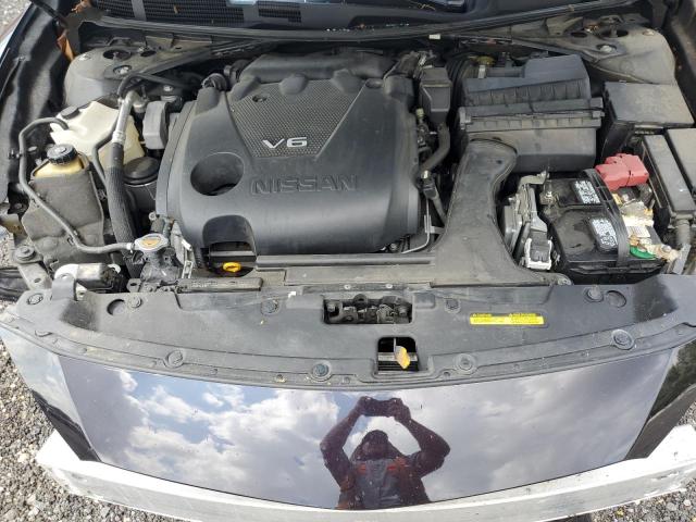 Photo 11 from auction – 2017 NISSAN MAXIMA 3.5 with VIN 1N4AA6AP2HC375064