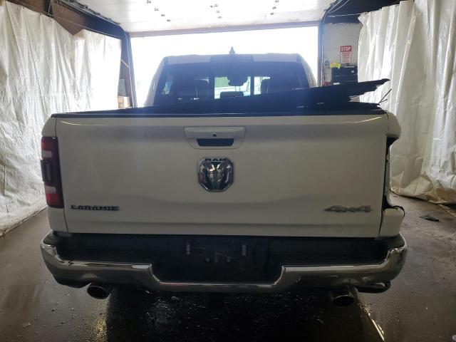 Photo 6 from auction – 2023 RAM 1500 with VIN 1C6SRFJT0PN512341