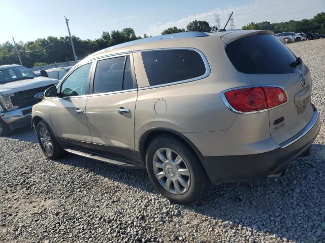 Photo 2 from auction – 2012 BUICK ENCLAVE with VIN 5GAKRDED8CJ147586