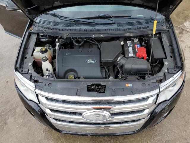 Photo 12 from auction – 2013 FORD EDGE LIMIT with VIN 2FMDK4KC4DBC23300