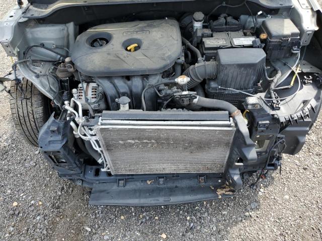 صورة رقم 12 من المزاد - 2018 KIA SOUL + مع VIN KNDJP3A58J7510083