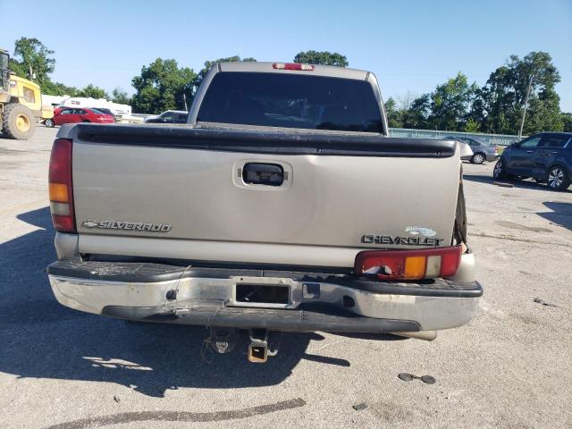Photo 6 from auction – 2002 CHEVROLET SILVERADO with VIN 1GCGK13U52F190696