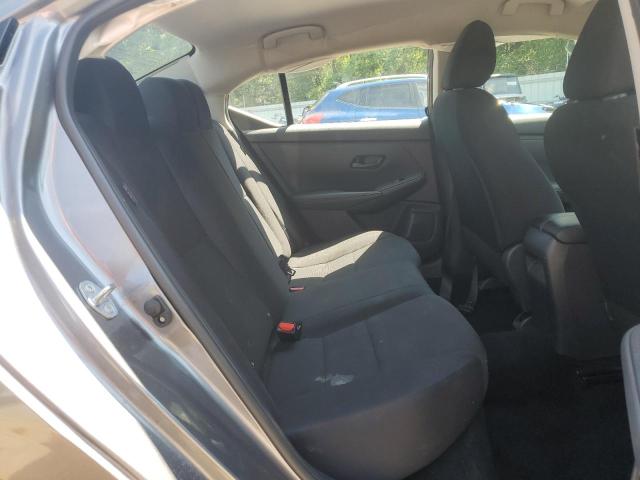 Photo 10 from auction – 2025 NISSAN SENTRA S with VIN 3N1AB8BV8SY339963