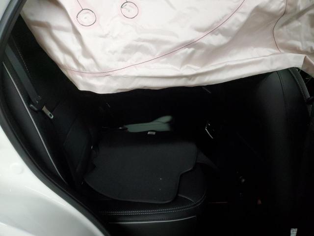 Photo 11 from auction – 2025 MAZDA CX-5 PREFE with VIN JM3KFBCL9S0653817