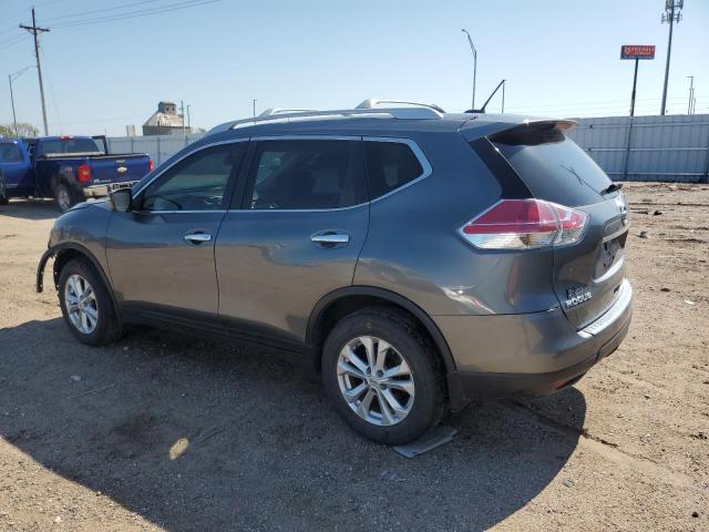 Photo 2 from auction – 2014 NISSAN ROGUE S with VIN 5N1AT2MV3EC819440