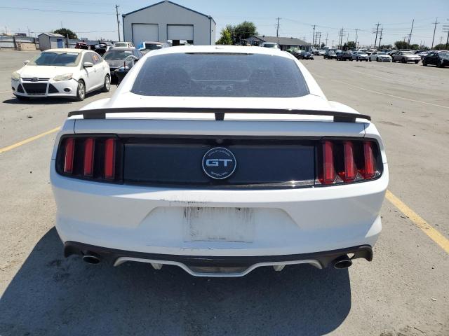 Photo 6 from auction – 2017 FORD MUSTANG GT with VIN 1FA6P8CF2H5316945