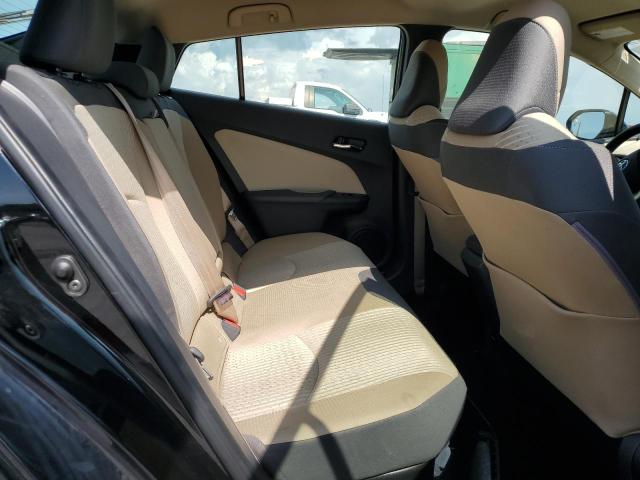 Photo 10 from auction – 2017 TOYOTA PRIUS with VIN JTDKBRFU2H3052760
