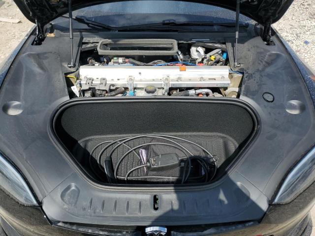 Photo 11 from auction – 2024 TESLA MODEL S with VIN 5YJSA1E53RF535595