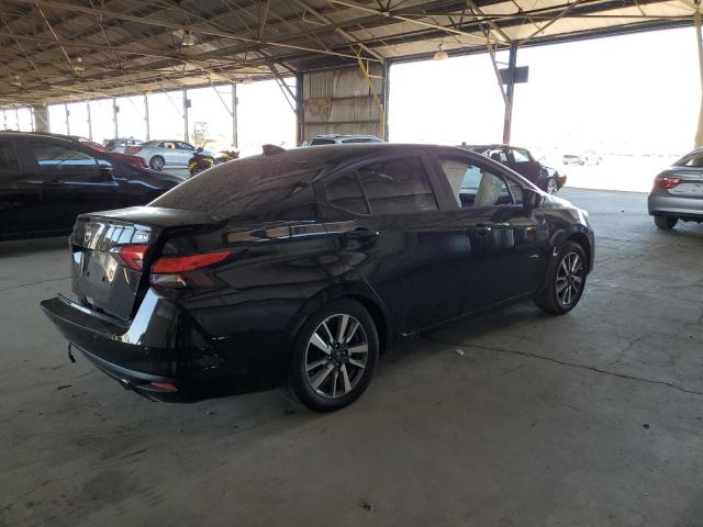 Photo 3 from auction – 2023 NISSAN VERSA SV with VIN 3N1CN8EV7PL863735