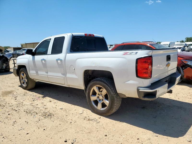 Photo 2 from auction – 2016 CHEVROLET SILVERADO with VIN 1GCVKREC6GZ140583