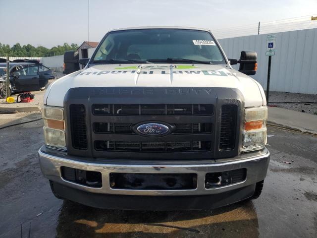 Photo 5 from auction – 2010 FORD F250 SUPER with VIN 1FTSW2BY3AEA93185
