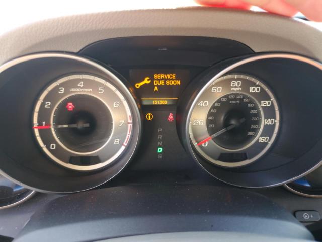 Photo 9 from auction – 2011 ACURA MDX TECHNO with VIN 2HNYD2H61BH517005