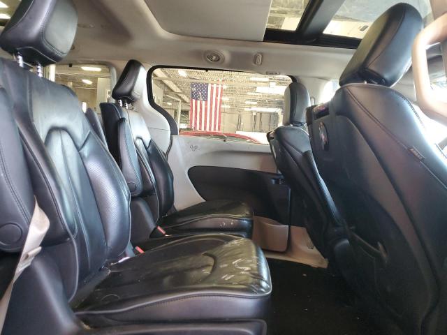 Photo 11 from auction – 2017 CHRYSLER PACIFICA E with VIN 2C4RC1N70HR748873