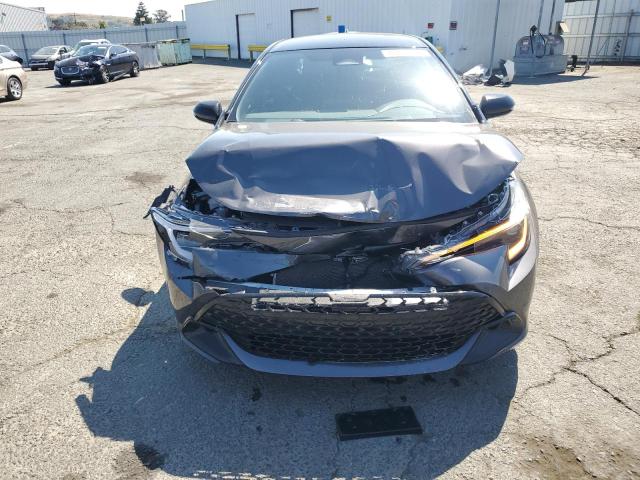 Photo 5 from auction – 2025 TOYOTA COROLLA SE with VIN JTND4MBE9S3245723