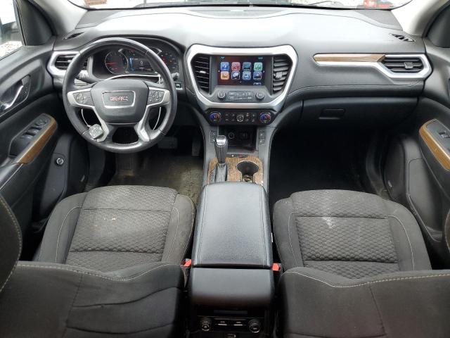 Photo 8 from auction – 2017 GMC ACADIA SLE with VIN 1GKKNSLS4HZ286563