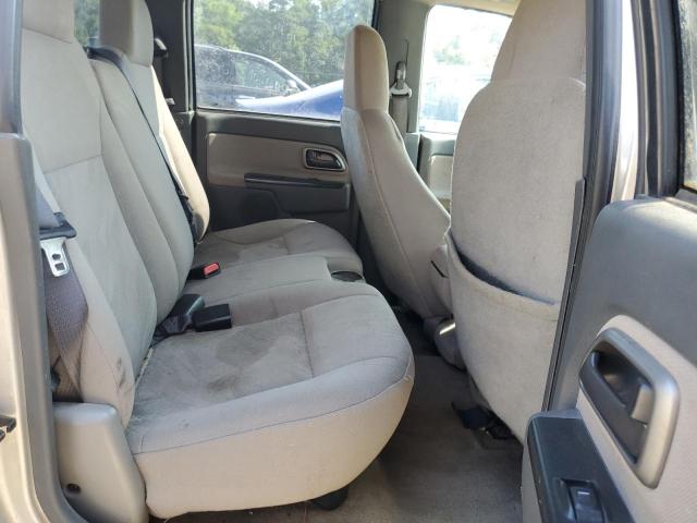 Photo 10 from auction – 2004 CHEVROLET COLORADO with VIN 1GCCS136848188352